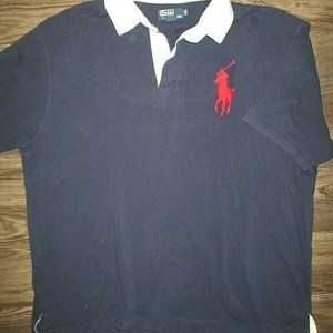 Polo Ralph Lauren 3xb Polo Big Pony 